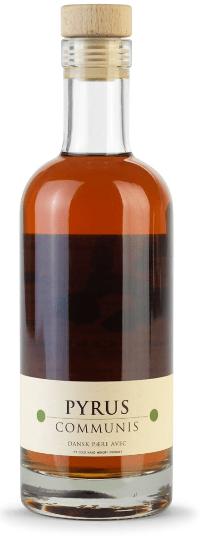 Cold Hand Winery Pyrus Communis Pære Likør 38% 50 cl.