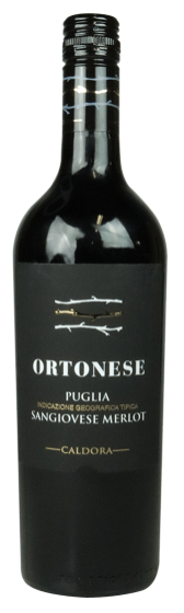 Caldora Ortonese Puglia 2019