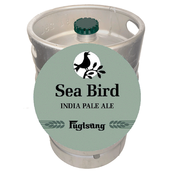 Fuglsang Sea Bird IPA
