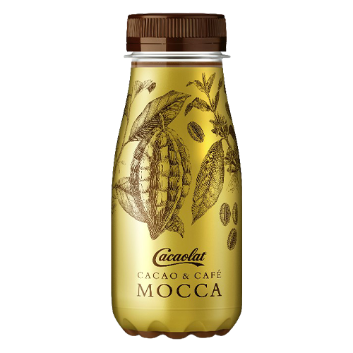Cacaolat Mocca