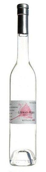 Germain Robin Zinfandel Grappa 43,1% 37,5 cl.