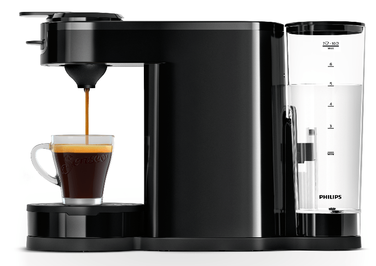 Senseo Kaffemaskine Switch