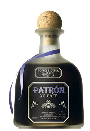 Patrón XO Cafe Tequila Likør