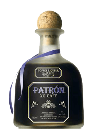 Patrón XO Cafe Tequila Likør 35% 70 cl.