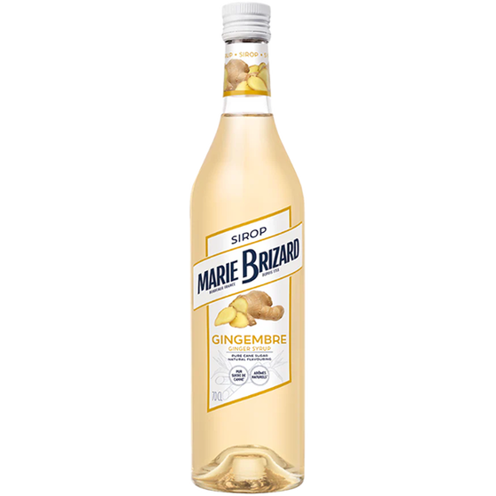 Marie Brizard Ingefær Sirup