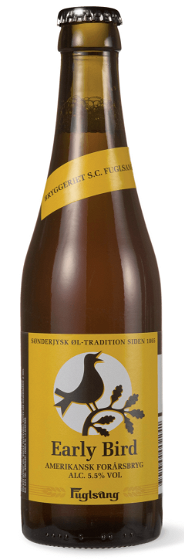 Fuglsang Early Bird American Pale Ale