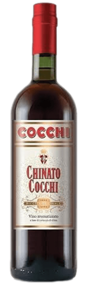 Cocchi Vino Chinato 16,5% 70 cl