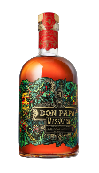 Don Papa Masskara