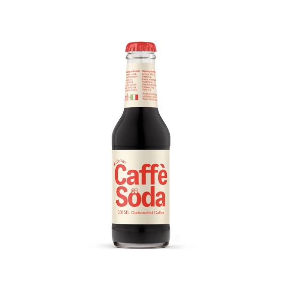 Depanneur Sicilian Caffé Soda
