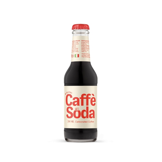 Depanneur Sicilian Caffé Soda 20 cl.