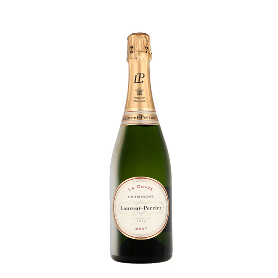 Laurent-Perrier La Cuvee Brut Champagne