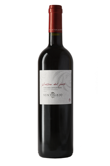 Ventolaio Sentiero IGT Toscana Sangiovese 2019 13,5% 75 cl.