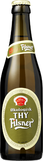 Thy Pilsner