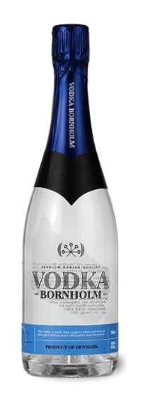Bornholm Vodka Limited Edition