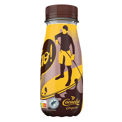 Cacaolat GO Original