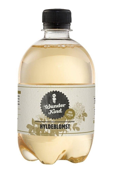 Wunderkind Hyldeblomst