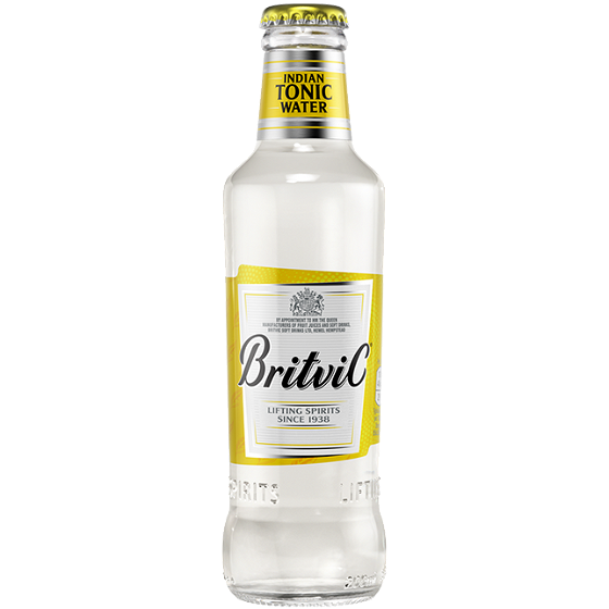 Britvic Indian Tonic Water
