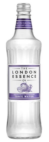 London Essence Grapefruit & Rosemary Tonic Water 50 cl.