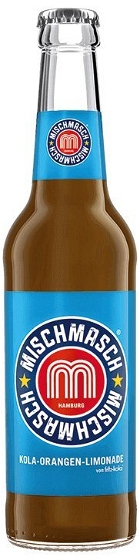 Fritz Mischmasch Cola/Appelsin