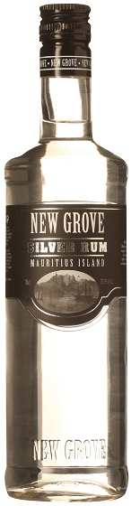 New Grove Silver Rom