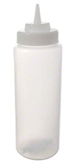 Squeeze Bottle