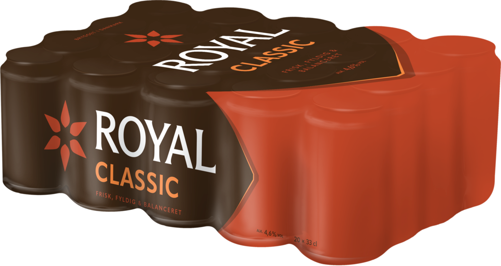 Royal Classic