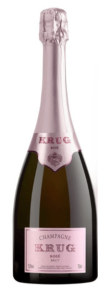 Krug Rosé Edt. 23 Brut Champgane