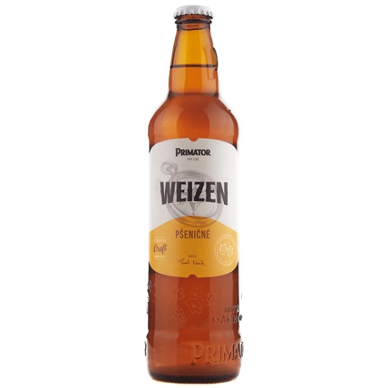 Primator Weizen Hvedeøl