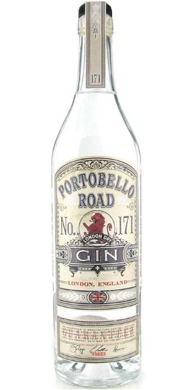 Portobello Road No. 171 Gin
