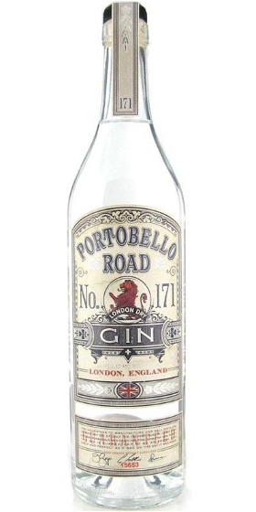 Portobello Road No. 171 Gin 42% 70 cl.