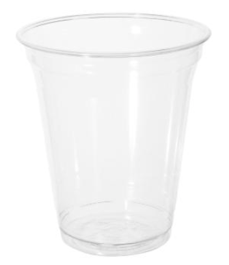 Plastglas Polarity