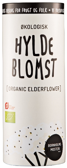 Bornholms Mosteri Hyldeblomstdrik 