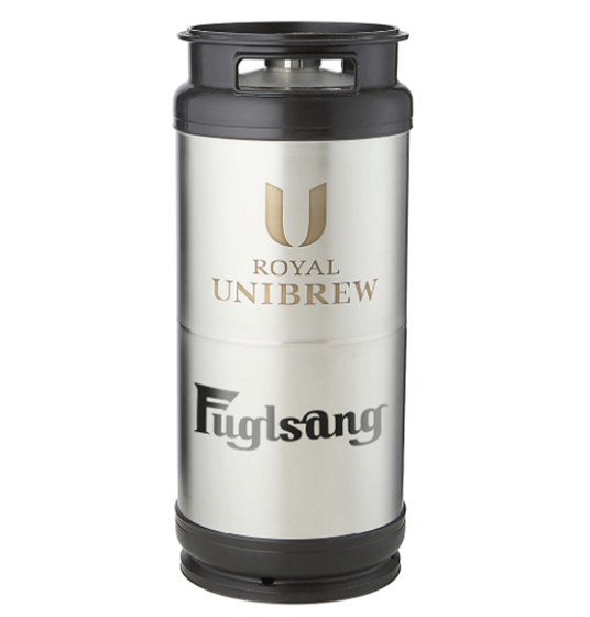 Fuglsang Hvid Bock