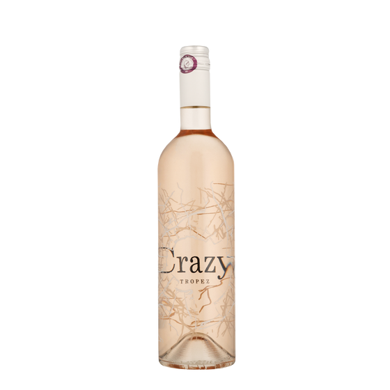 Crazy Tropez Rosé