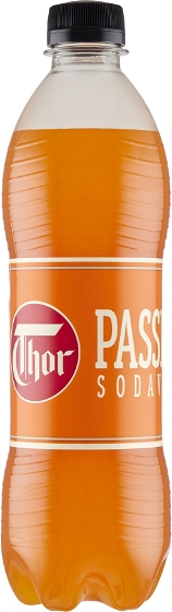 Thor Passion