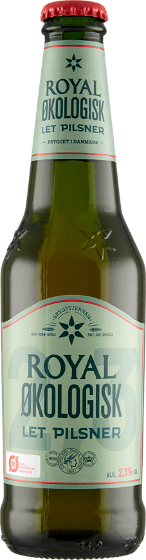Royal Let Pilsner