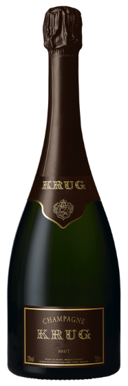 Krug Vintage 2004 Brut Champagne