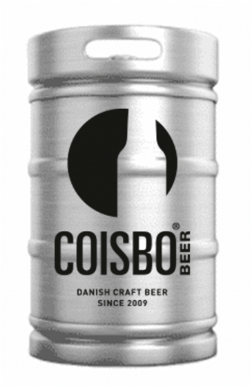 Coisbo Queens Desire Weissbier