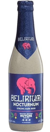 Delirium Nocturnum Ale