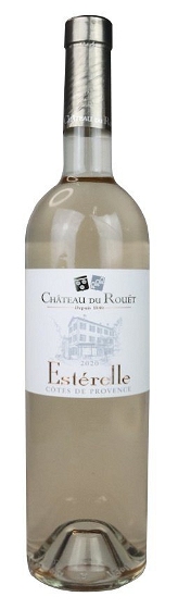 Chateau du Rouet Cuvee Esterelles 2020