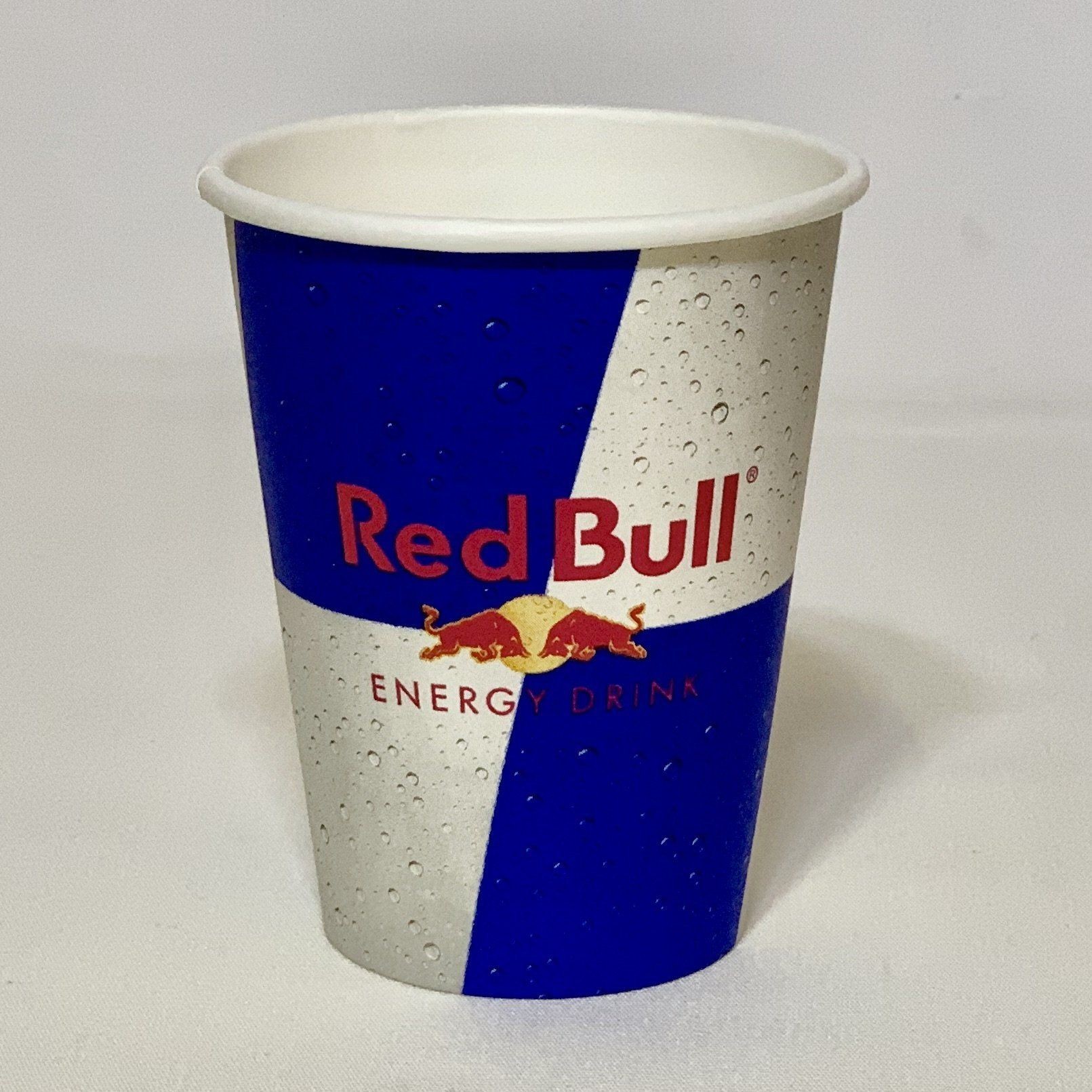 Red Bull Papkrus 35 cl. 50 stk.