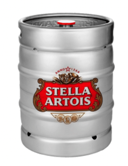 Stella Artois