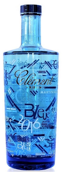 Clement Blanc Canne Bleue 2016 Rom