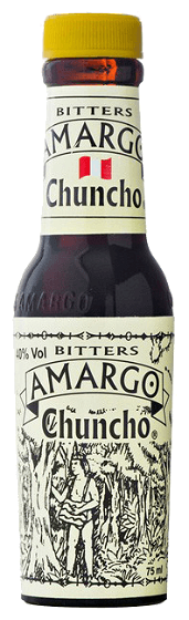 Amargo Chuncho Bitters Peru