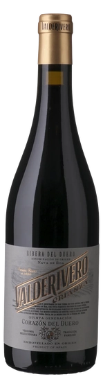 Valderivero Crianza Ribera del Duero