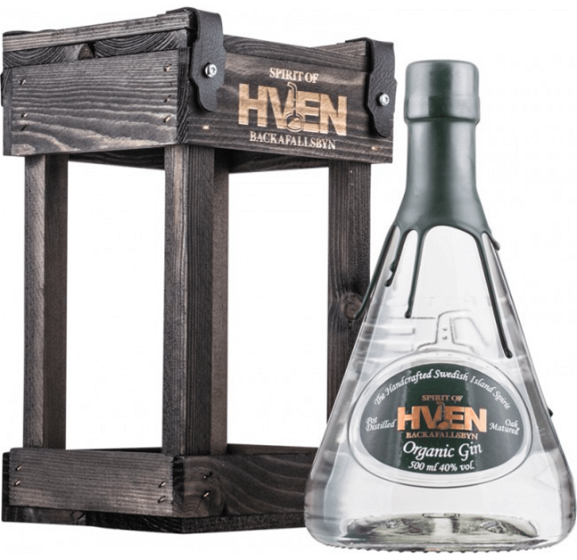 Hven Gin Organic