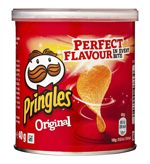 Pringles Original Chips