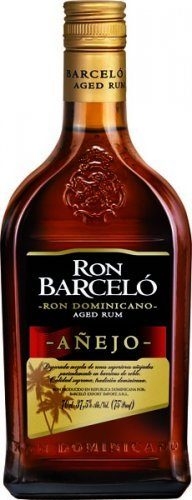 Ron Barceló Anejo Rom