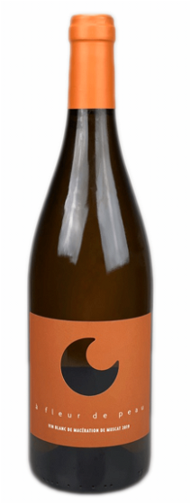 Clos du Gravillas á Fleur De Peau 2019