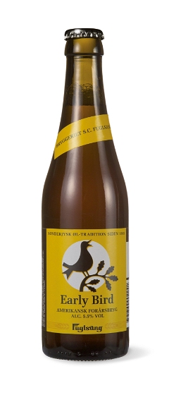 Fuglsang Early Bird American Pale Ale